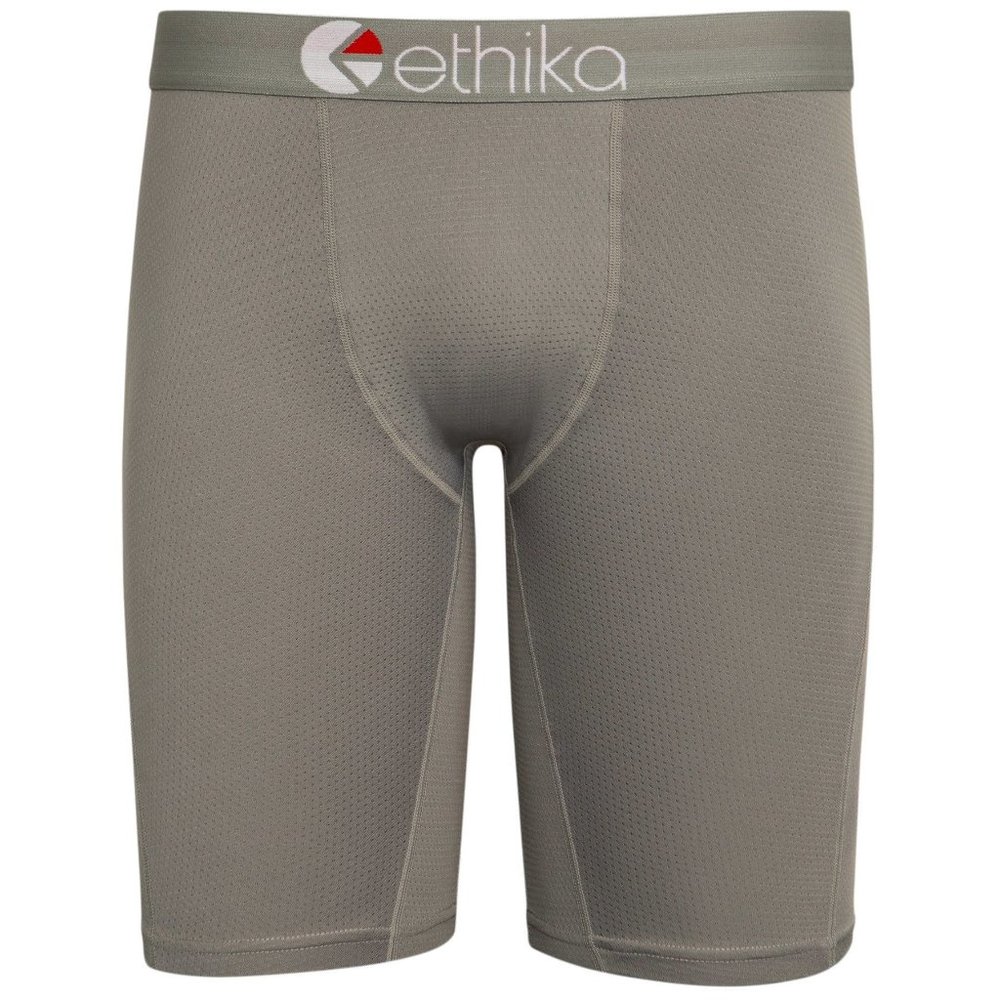 Ethika Mens MicroMesh Performance Underwear